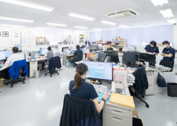 事業内容
