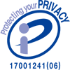 Privacy Mark System