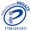 Privacy Mark System