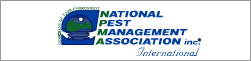 National Pest Management Association