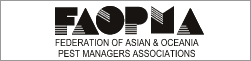 Federation of Asian & Oceania Pest Managers Associations