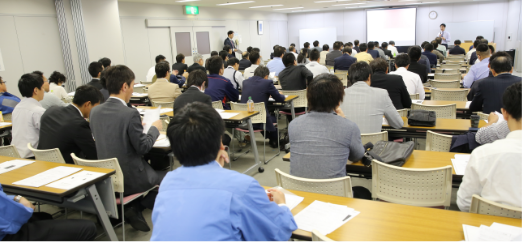 防虫コンサルティング事業