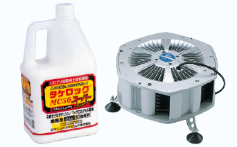 PCO用薬剤
