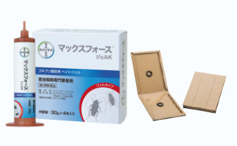 TCO用薬剤