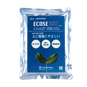 ECOSE350